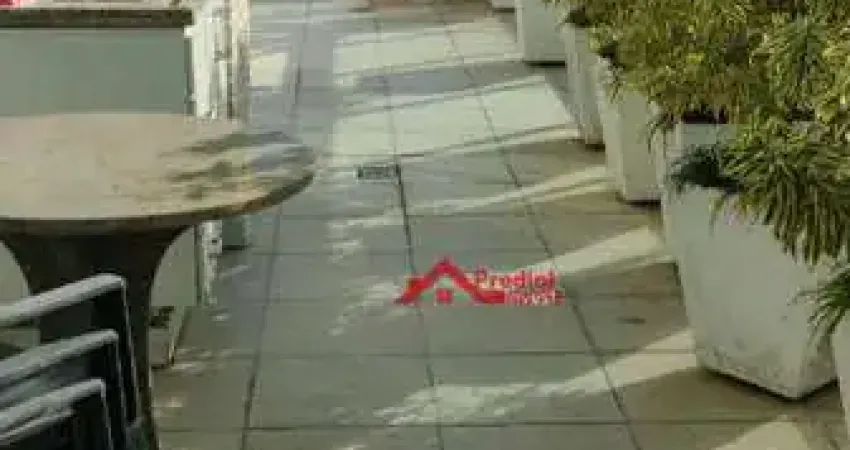 Cobertura com 3 dormitórios à venda, 260 m² por R$ 1.800.000,00 - São Francisco - Niterói/RJ