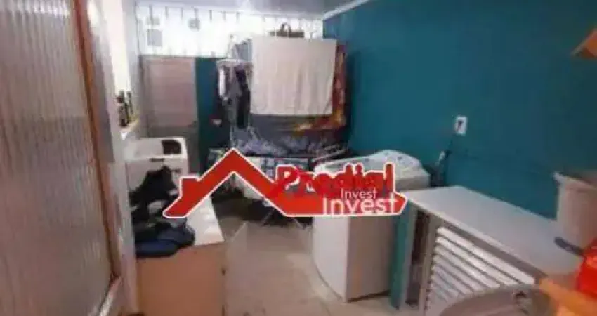 Apartamento com 2 dormitórios à venda, 110 m² por R$ 850.000,00 - Icaraí - Niterói/RJ