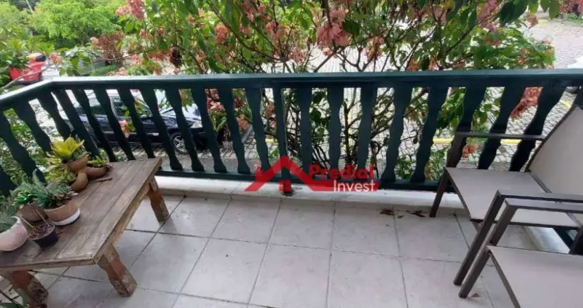 Apartamento com 2 dormitórios à venda, 81 m² por R$ 420.000,00 - Pendotiba - Niterói/RJ