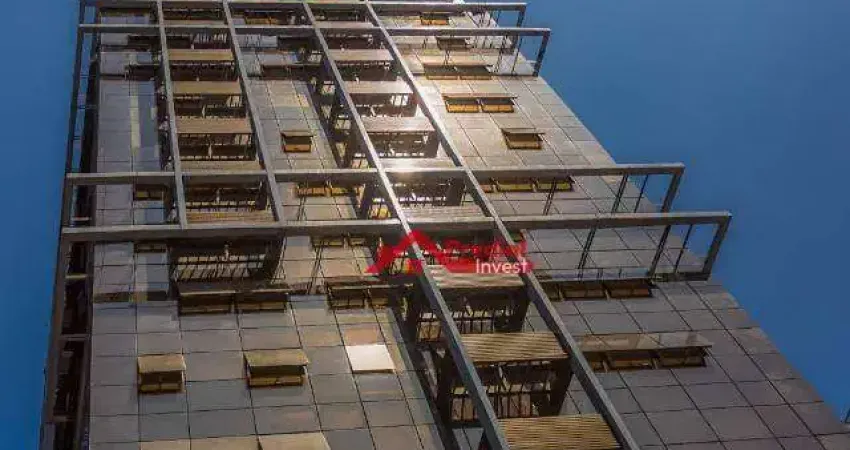 Sala à venda, 25 m² por R$ 140.000,00 - Centro - Niterói/RJ