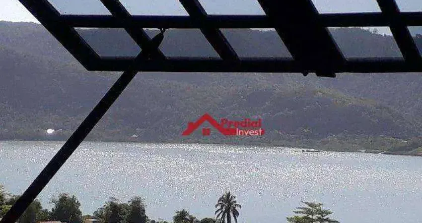 Casa com 4 dormitórios, 255 m² - venda por R$ 2.475.000,00 ou aluguel por R$ 8.450,00/mês - Piratininga - Niterói/RJ
