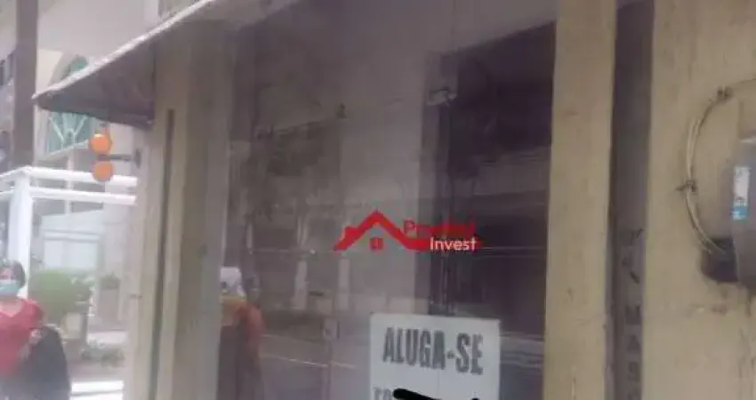 Loja para alugar, 250 m² por R$ 15.182,00/mês - Icaraí - Niterói/RJ