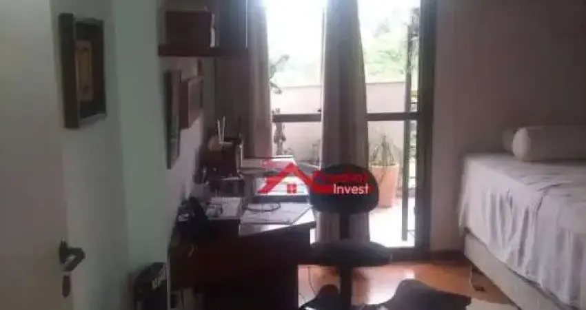 Cobertura com 3 dormitórios à venda, 130 m² por R$ 1.400.000,00 - Icaraí - Niterói/RJ