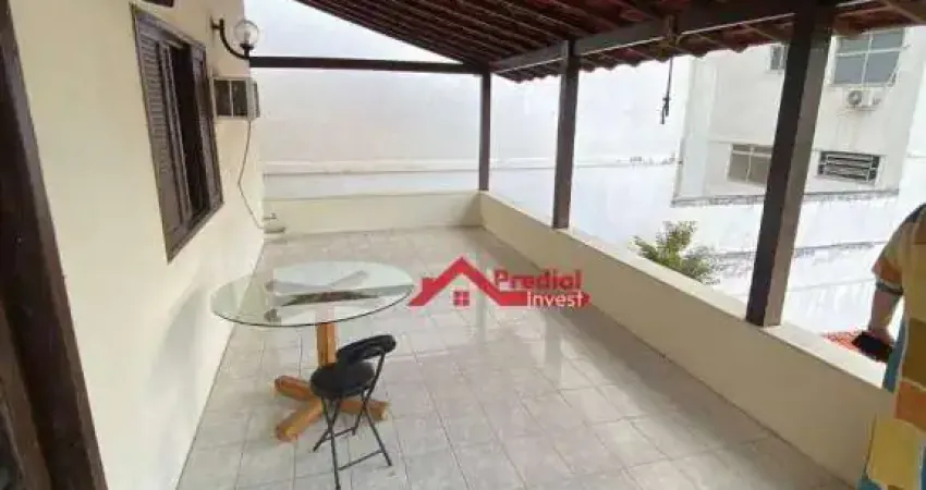 Casa à venda, 180 m² por R$ 650.000,00 - São Domingos - Niterói/RJ