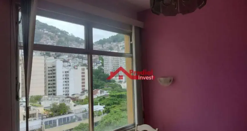 Apartamento à venda, 50 m² por R$ 550.000,00 - Copacabana - Rio de Janeiro/RJ