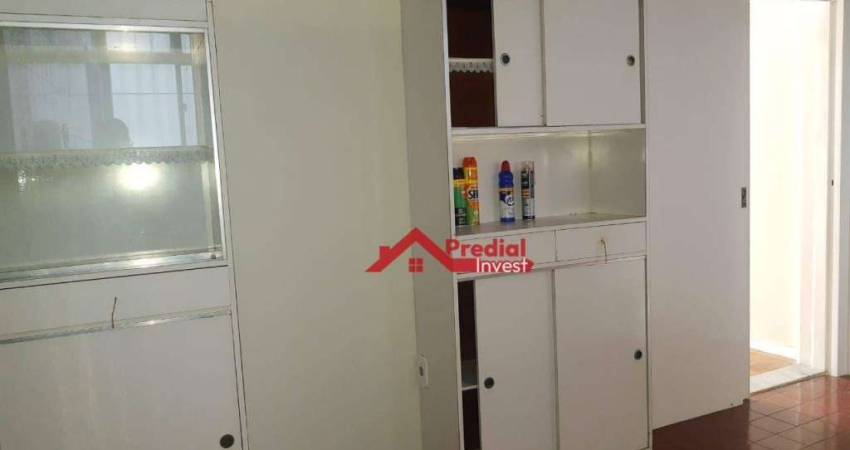 Apartamento com 2 dormitórios à venda, 60 m² por R$ 400.000,00 - Ingá - Niterói/RJ