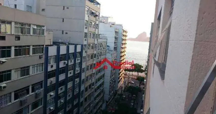Apartamento com 3 dormitórios à venda, 90 m² por r$ 750.000,00 - icaraí - niterói/rj