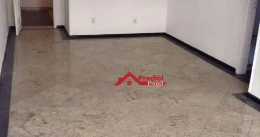 Apartamento com 3 dormitórios à venda, 115 m² por r$ 1.000.000,00 - icaraí - niterói/rj