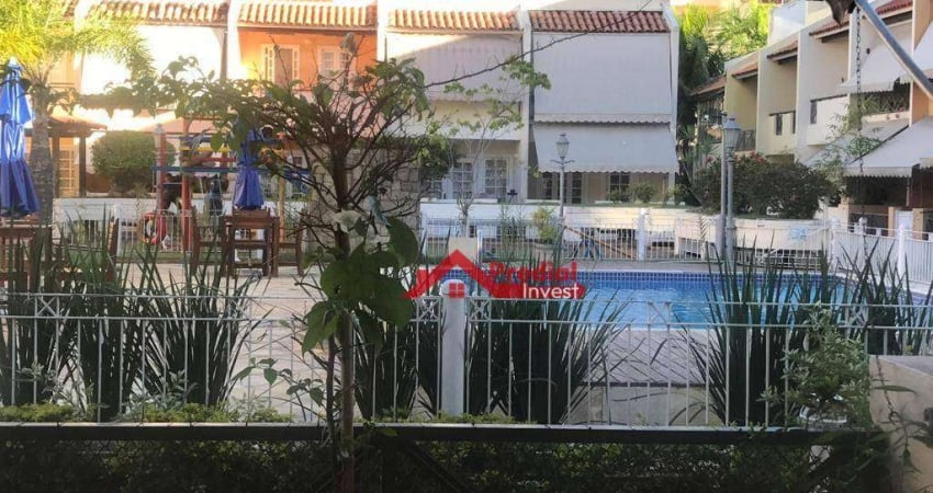Casa com 4 dormitórios à venda, 150 m² por R$ 840.000,00 - Recreio dos Bandeirantes - Rio de Janeiro/RJ