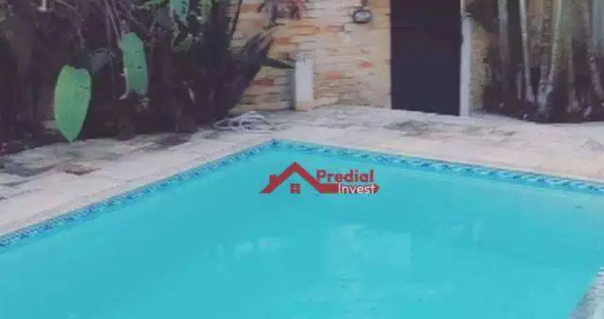 Casa com 4 dormitórios à venda, 170 m² por R$ 690.000,00 - Santa Rosa - Niterói/RJ