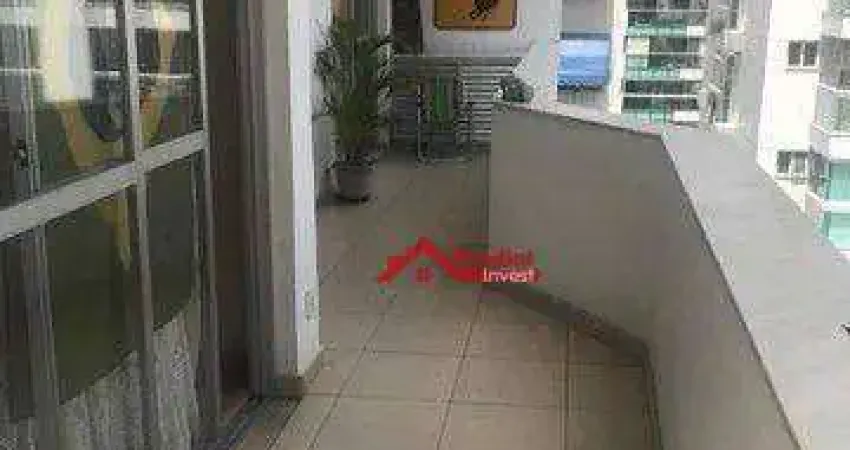 Apartamento à venda, 88 m² por R$ 680.000,00 - Icaraí - Niterói/RJ