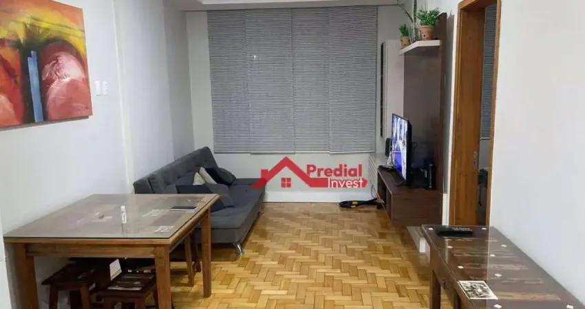 Apartamento com 2 dormitórios à venda, 84 m² por R$ 780.000,00 - Icaraí - Niterói/RJ