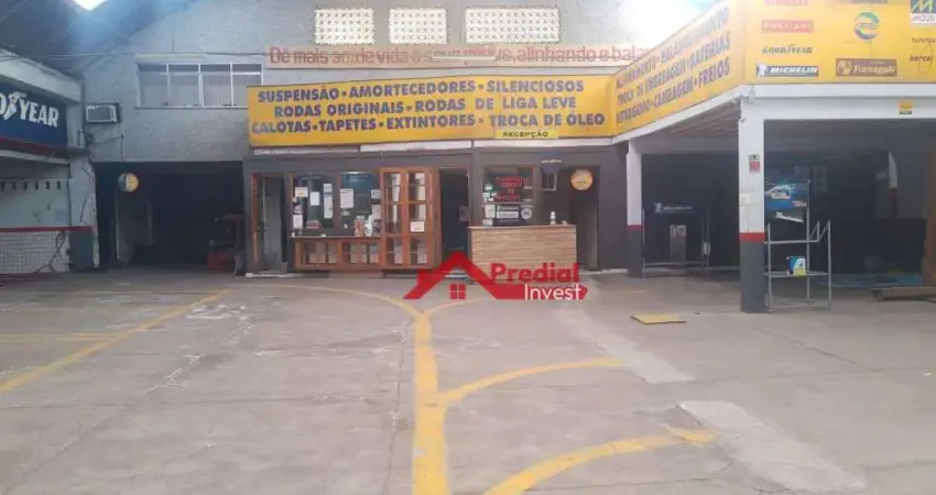 Loja para alugar, 450 m² por R$ 26.950,00/mês - Centro - Niterói/RJ