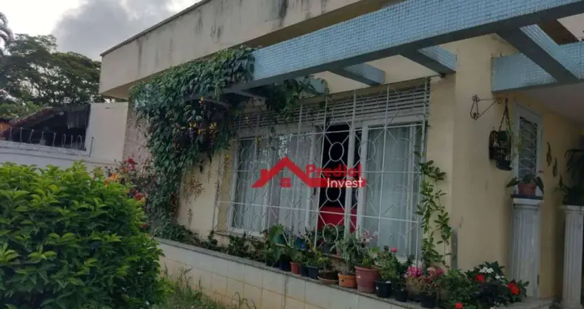 Casa com 4 dormitórios à venda, 400 m² por R$ 1.500.000,00 - São Francisco - Niterói/RJ