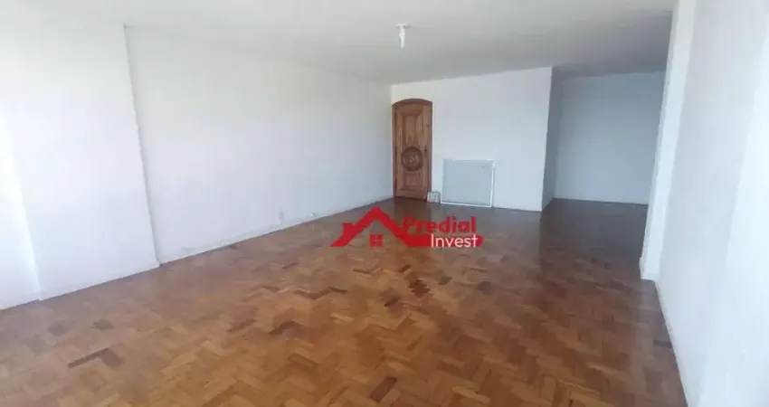 Apartamento com 4 dormitórios, 200 m² - venda por r$ 2.000.000,00 ou aluguel por r$ 9.260,00/mês - icaraí - niterói/rj