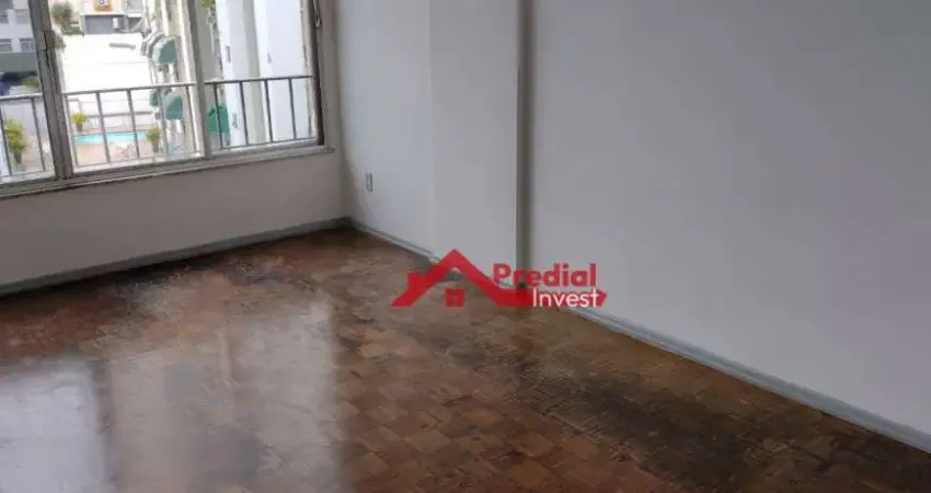 Apartamento com 3 dormitórios à venda, 146 m² por R$ 730.000,00 - Ingá - Niterói/RJ