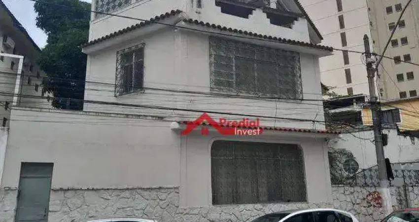 Casa à venda, 550 m² por R$ 1.700.000,00 - São Domingos - Niterói/RJ