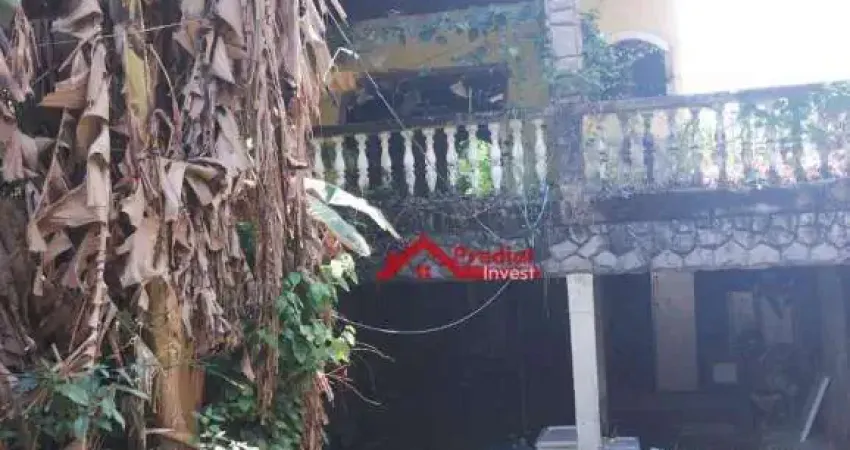 Casa com 4 dormitórios à venda, 200 m² por R$ 1.000.000,00 - São Francisco - Niterói/RJ