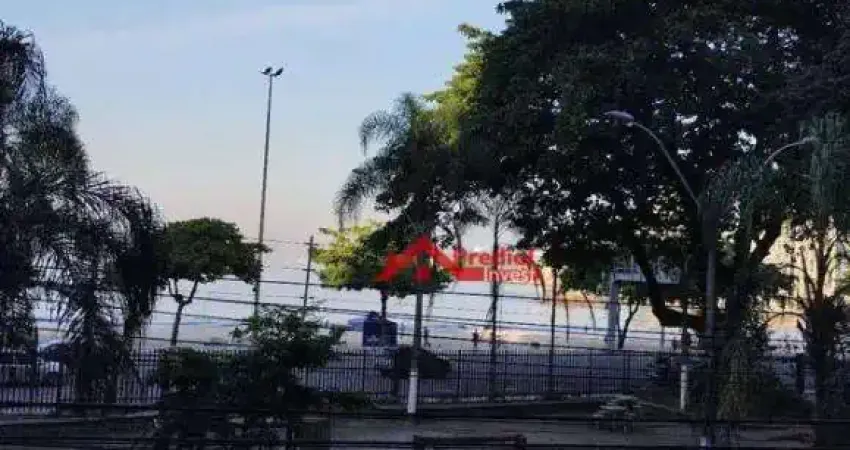 Apartamento com 3 dormitórios à venda, 212 m² por R$ 1.250.000,00 - Icaraí - Niterói/RJ