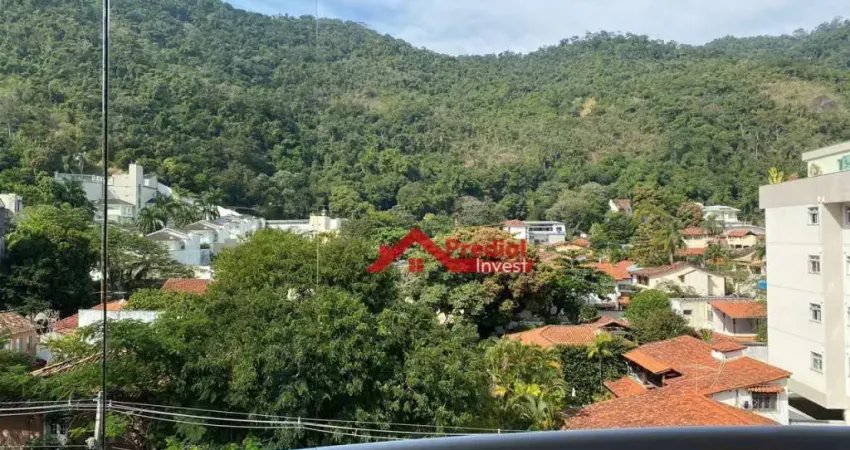 Apartamento com 3 dormitórios à venda, 100 m² por R$ 790.000,00 - São Francisco - Niterói/RJ