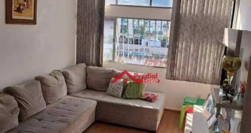 Apartamento com 2 dormitórios à venda, 75 m² por R$ 455.000,00 - Santa Rosa - Niterói/RJ