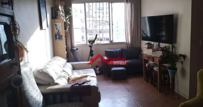 Apartamento com 3 dormitórios à venda, 89 m² por r$ 770.000,00 - icaraí - niterói/rj