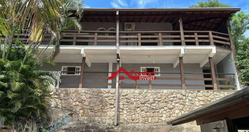 Casa à venda por R$ 1.200.000,00 - Piratininga - Niterói/RJ