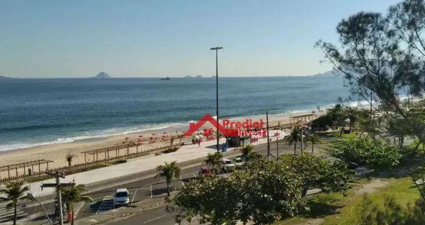 Cobertura com 4 dormitórios à venda, 299 m² por R$ 2.625.000,00 - Piratininga - Niterói/RJ
