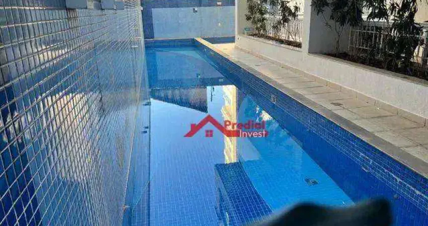 Apartamento com 2 dormitórios à venda, 76 m² por R$ 699.000,00 - Santa Rosa - Niterói/RJ