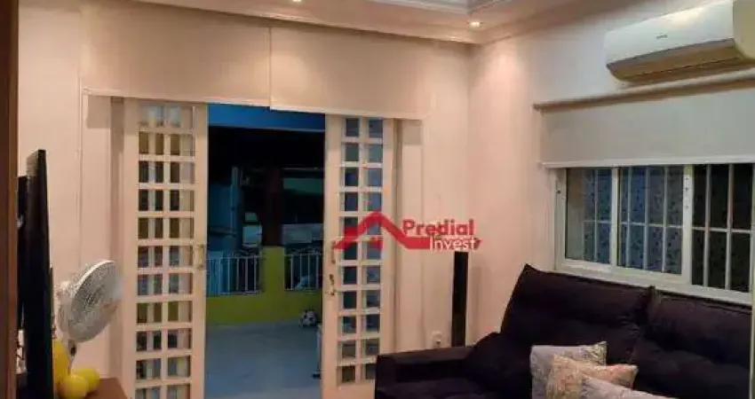 Casa com 2 dormitórios à venda, 100 m² por R$ 790.000,00 - Largo do Barradas - Niterói/RJ