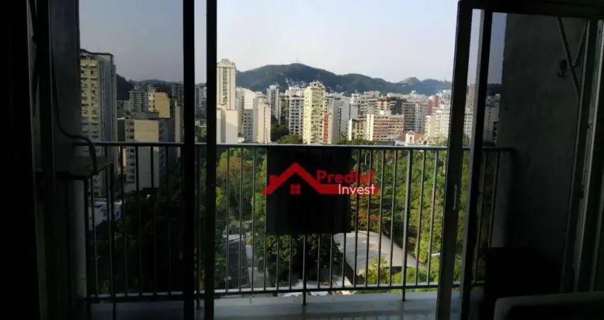 Apartamento com 3 dormitórios, 120 m² - venda por R$ 1.200.000,00 ou aluguel por R$ 7.000,00/mês - Icaraí - Niterói/RJ