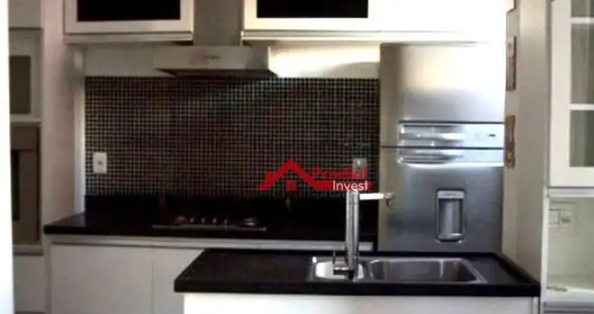 Apartamento com 2 dormitórios - venda por R$ 378.000,00 ou aluguel por R$ 4.160,00/mês - Santa Rosa - Niterói/RJ
