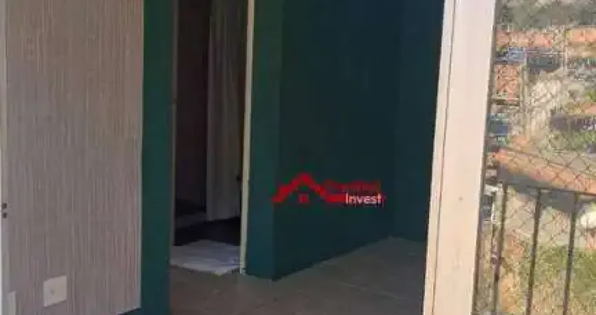Apartamento com 1 dormitório à venda, 68 m² por R$ 175.000,00 - Centro - Niterói/RJ