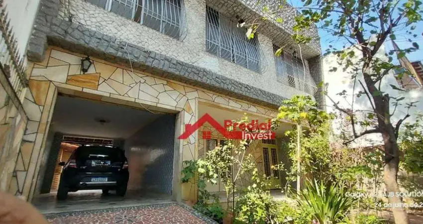 Casa com 4 dormitórios à venda, 220 m² por R$ 1.500.000,00 - Fonseca - Niterói/RJ