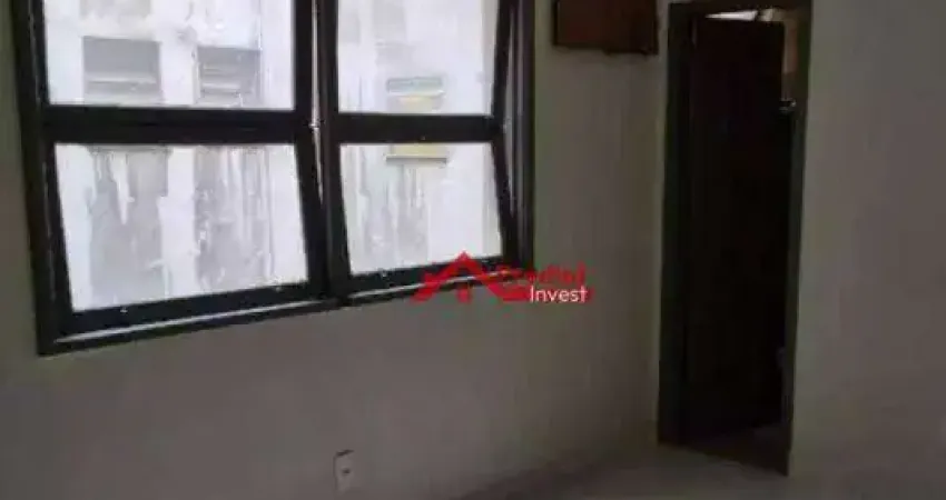 Sala à venda, 27 m² por R$ 100.000,00 - Centro - Niterói/RJ