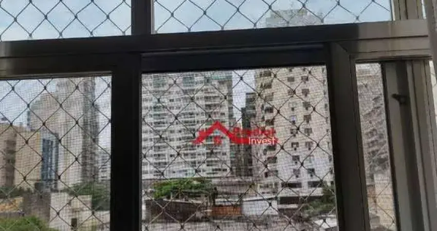 Apartamento com 2 dormitórios à venda, 67 m² por R$ 370.000,00 - Icaraí - Niterói/RJ