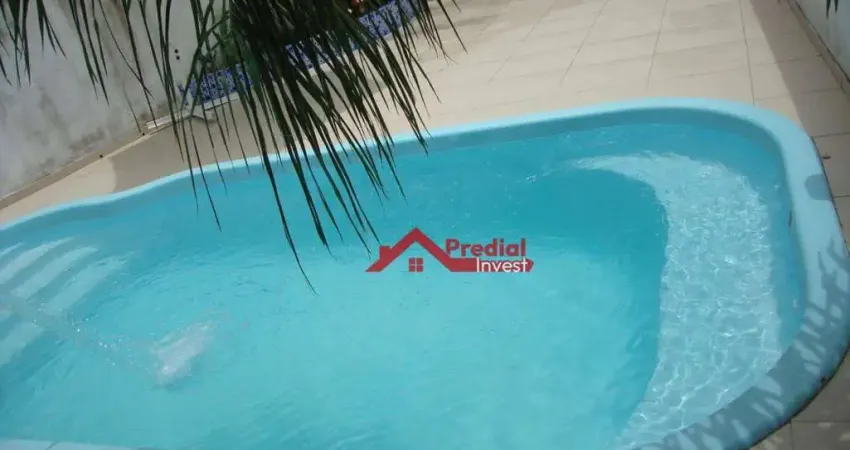 Casa com 5 dormitórios à venda, 688 m² por R$ 860.000,00 - Vila Progresso - Niterói/RJ