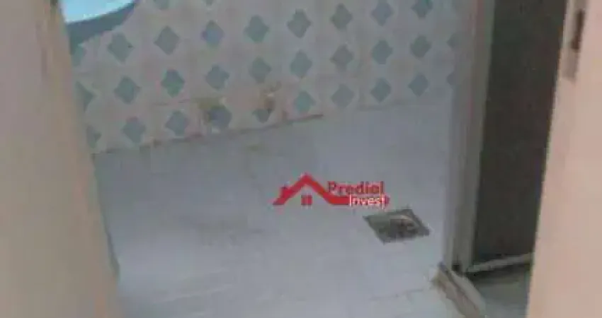 Apartamento com 2 dormitórios à venda, 59 m² por R$ 220.000,00 - Fonseca - Niterói/RJ