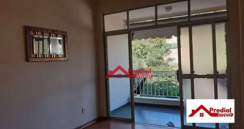 Apartamento com 1 dormitório à venda, 68 m² por R$ 300.000,00 - Centro - Niterói/RJ