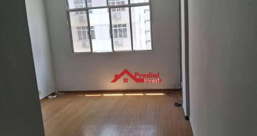 Apartamento com 2 dormitórios à venda, 65 m² por R$ 420.000,00 - Icaraí - Niterói/RJ