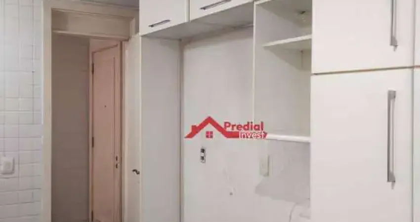 Apartamento com 3 dormitórios à venda, 110 m² por R$ 820.000,00 - Icaraí - Niterói/RJ