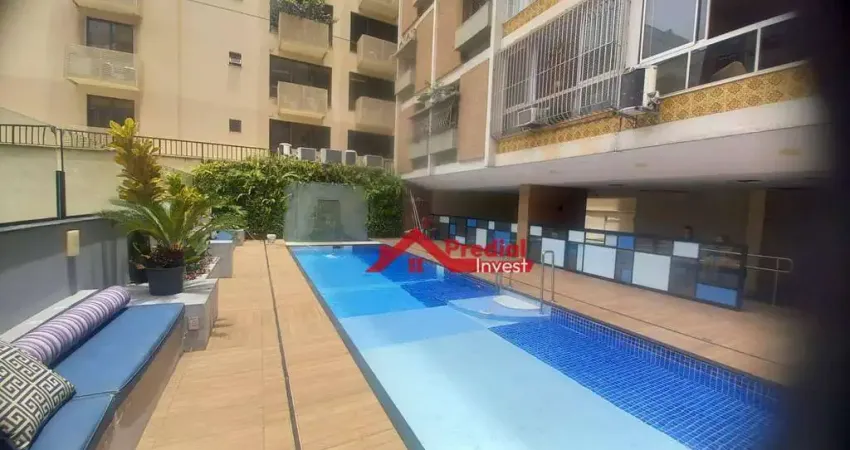 Apartamento com 3 dormitórios à venda, 150 m² por R$ 1.890.000,00 - Icaraí - Niterói/RJ
