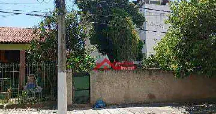 Casa com 3 dormitórios à venda, 300 m² por R$ 2.800.000,00 - Vital Brasil - Niterói/RJ