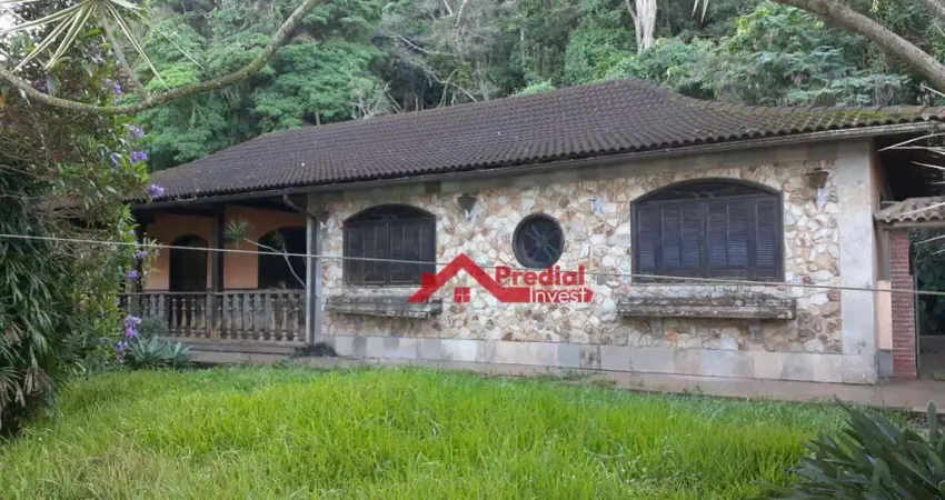 Casa com 3 dormitórios à venda por R$ 1.200.000 - Itaipuaçu - Maricá/RJ