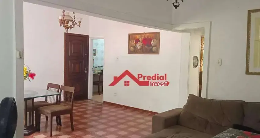 Apartamento com 2 dormitórios à venda por R$ 370.000,00 - Icaraí - Niterói/RJ