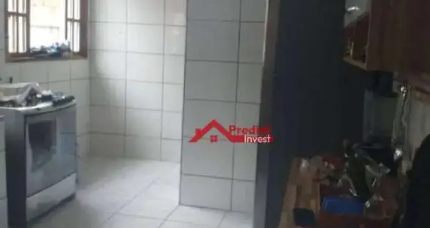 Casa com 2 dormitórios à venda, 110 m² por R$ 360.000,00 - Trindade - São Gonçalo/RJ