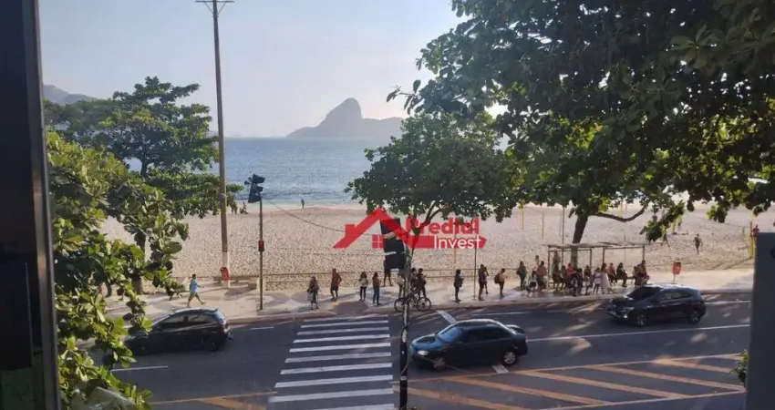 Apartamento com 3 dormitórios à venda, 167 m² por r$ 1.400.000,00 - icaraí - niterói/rj