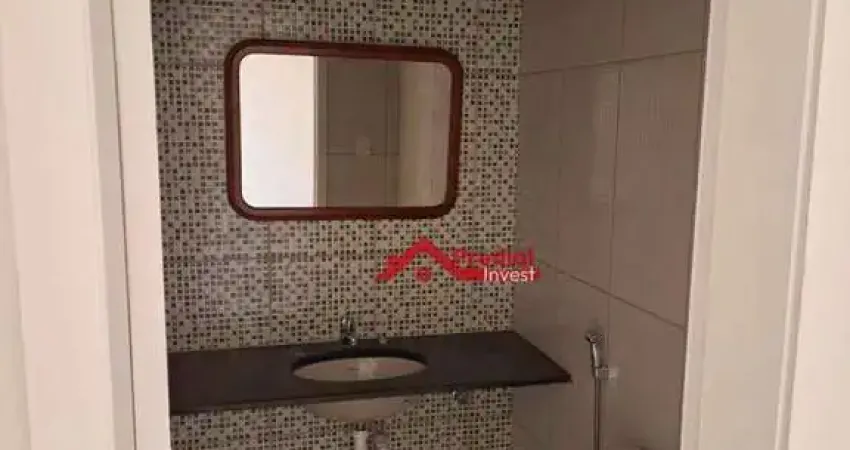 Apartamento com 3 dormitórios à venda, 86 m² por R$ 365.000,00 - Centro - Niterói/RJ