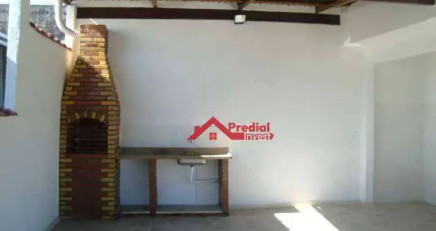 Casa com 2 dormitórios à venda, 96 m² por R$ 345.000,00 - Covanca - São Gonçalo/RJ