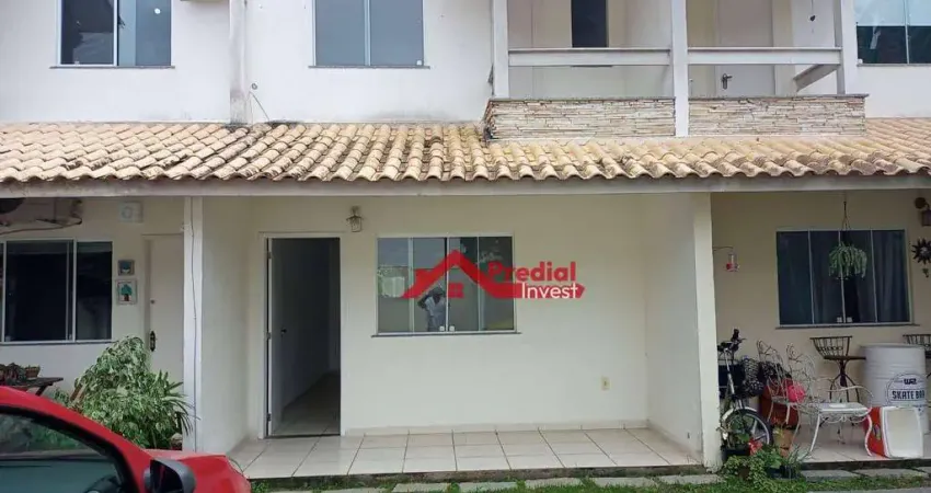 Casa à venda, 80 m² por R$ 420.000,00 - Itaipu - Niterói/RJ